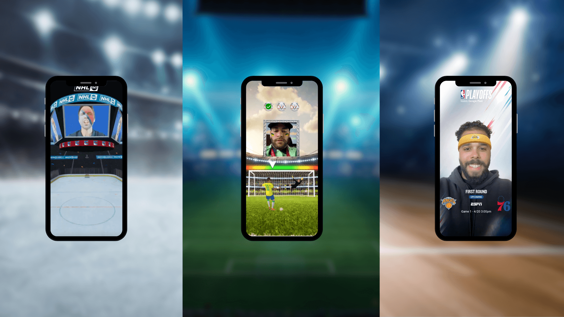 Augmented Reality: A New Era in Sports Fan Engagement