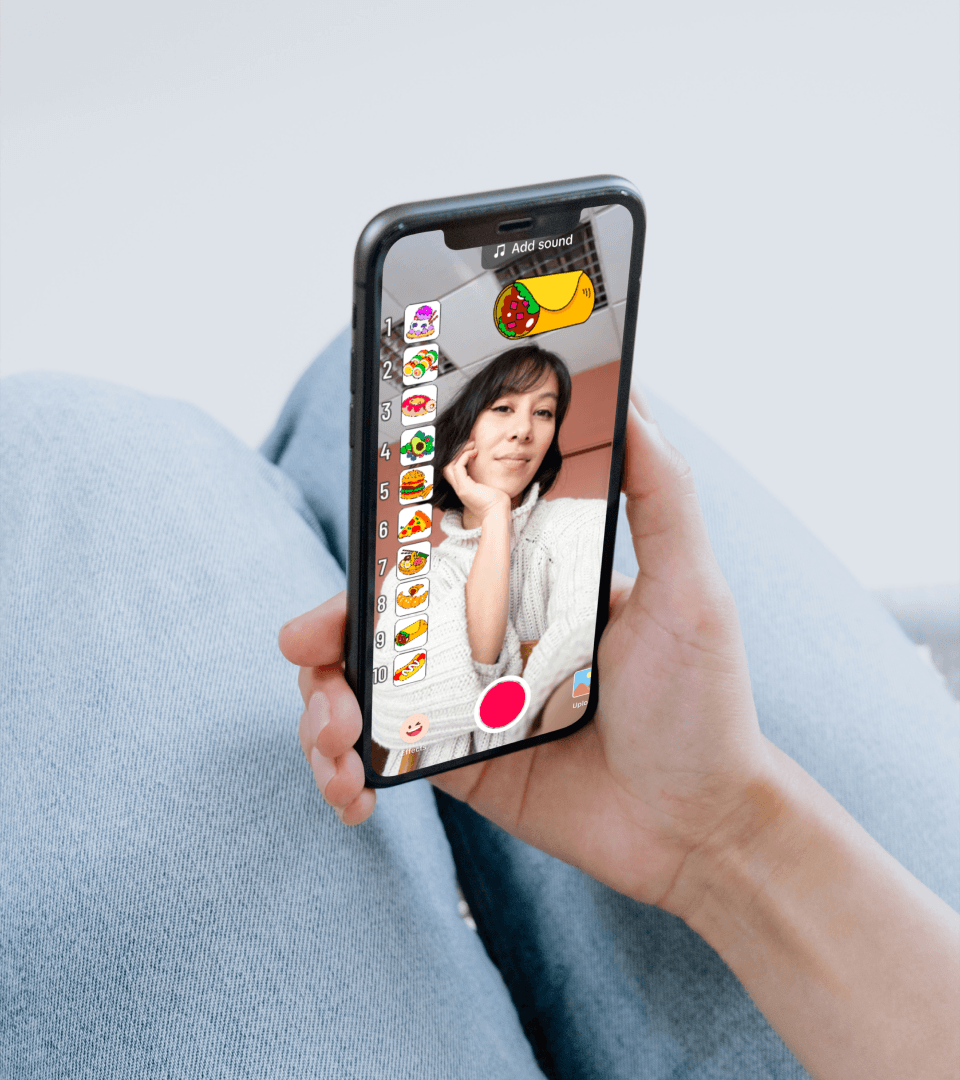 Hyödynnä AR-markkinointi tehokkaasti Digitunen avulla. Ota yhteyttä ja aloita menestyksekäs kampanja