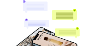 Markkinointia palveluna: Markkinointipalveluiden tarjoaminen asiakkaille ulkoistettuna palveluna.