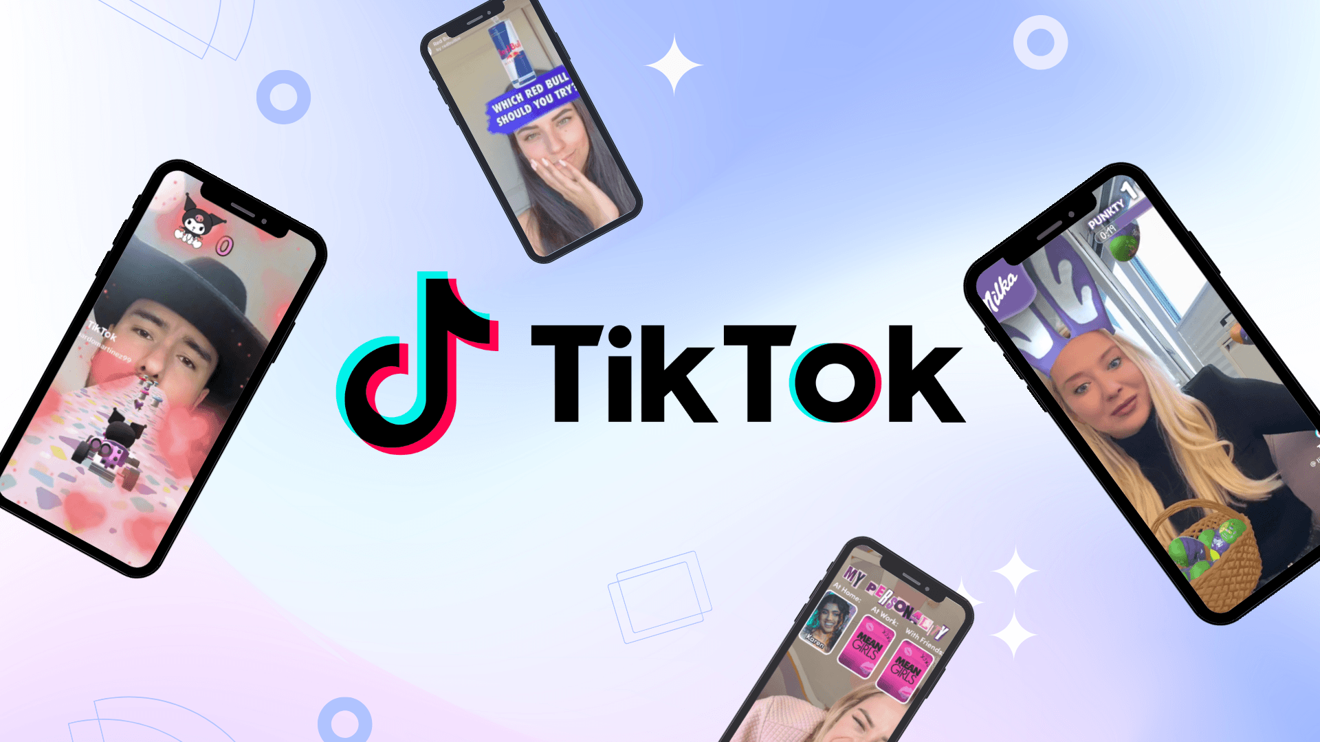Kuva tyytyväisestä asiakkaasta, joka käyttää brändin AR-tehostetta: Asiakas tutustuu brändin tiloihin virtuaalisesti AR-kokemuksen avulla