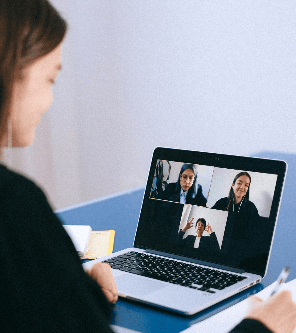 Aktivoi verkostosi – ihmiset ostavat ihmisiltä