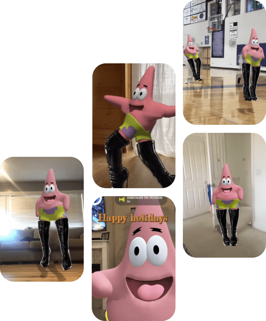 patrick